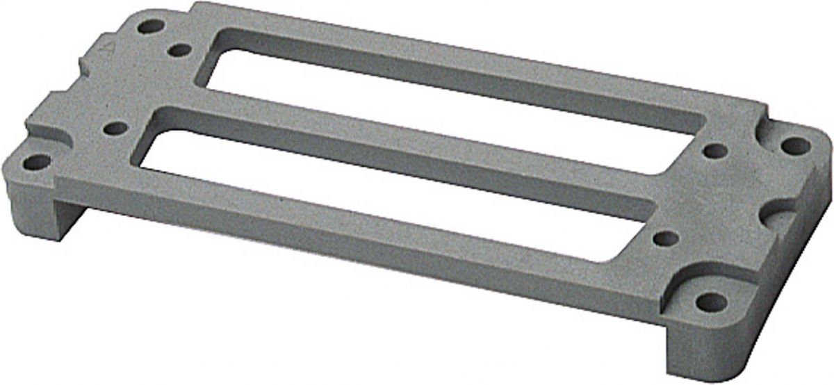 Adapterplatte B16 710806