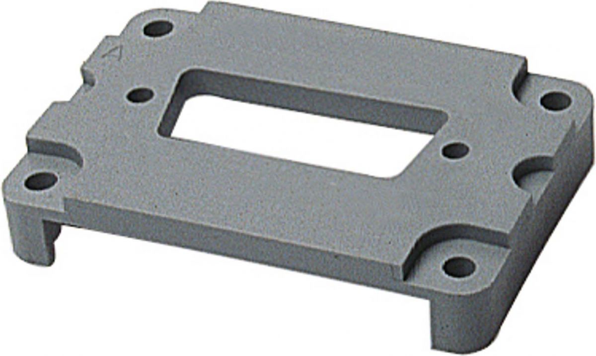 Adapterplatte B6 710796 Adapterplatte B6 710796