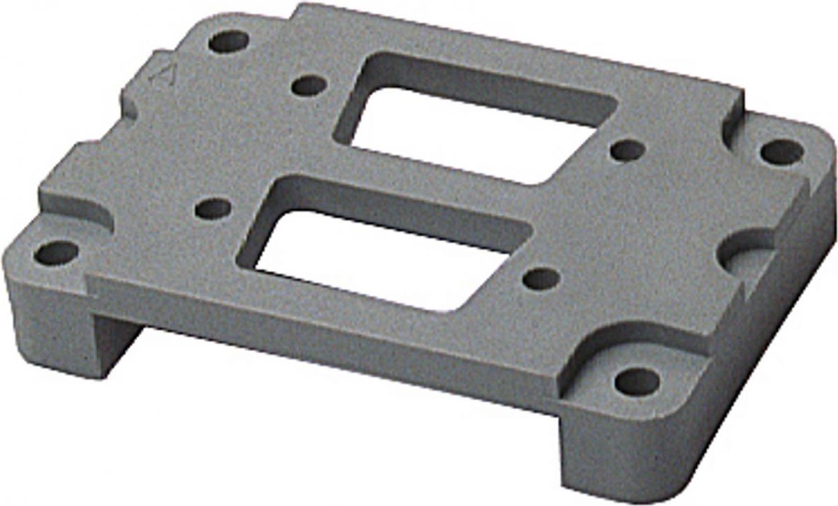 Adapterplatte B6 710802