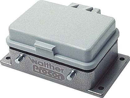 Anbaugehäuse A32 704232