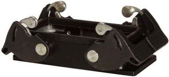 Anbaugehäuse B16 714116SW