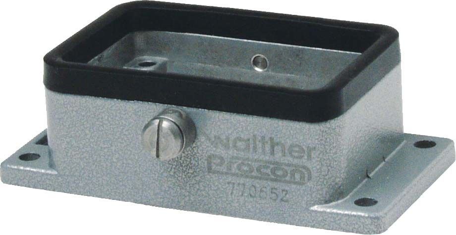 Anbaugehäuse B6 770650