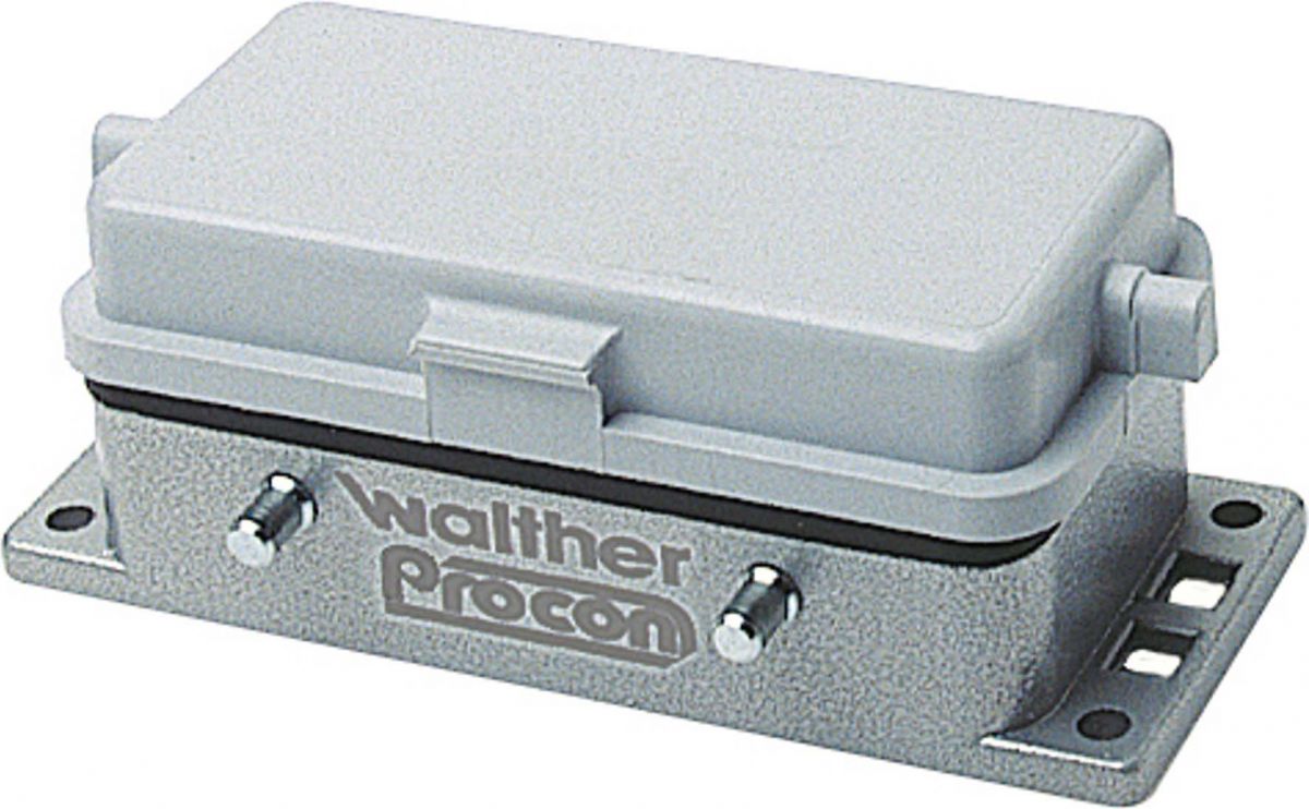 Anbaugehäuse BV3 734203