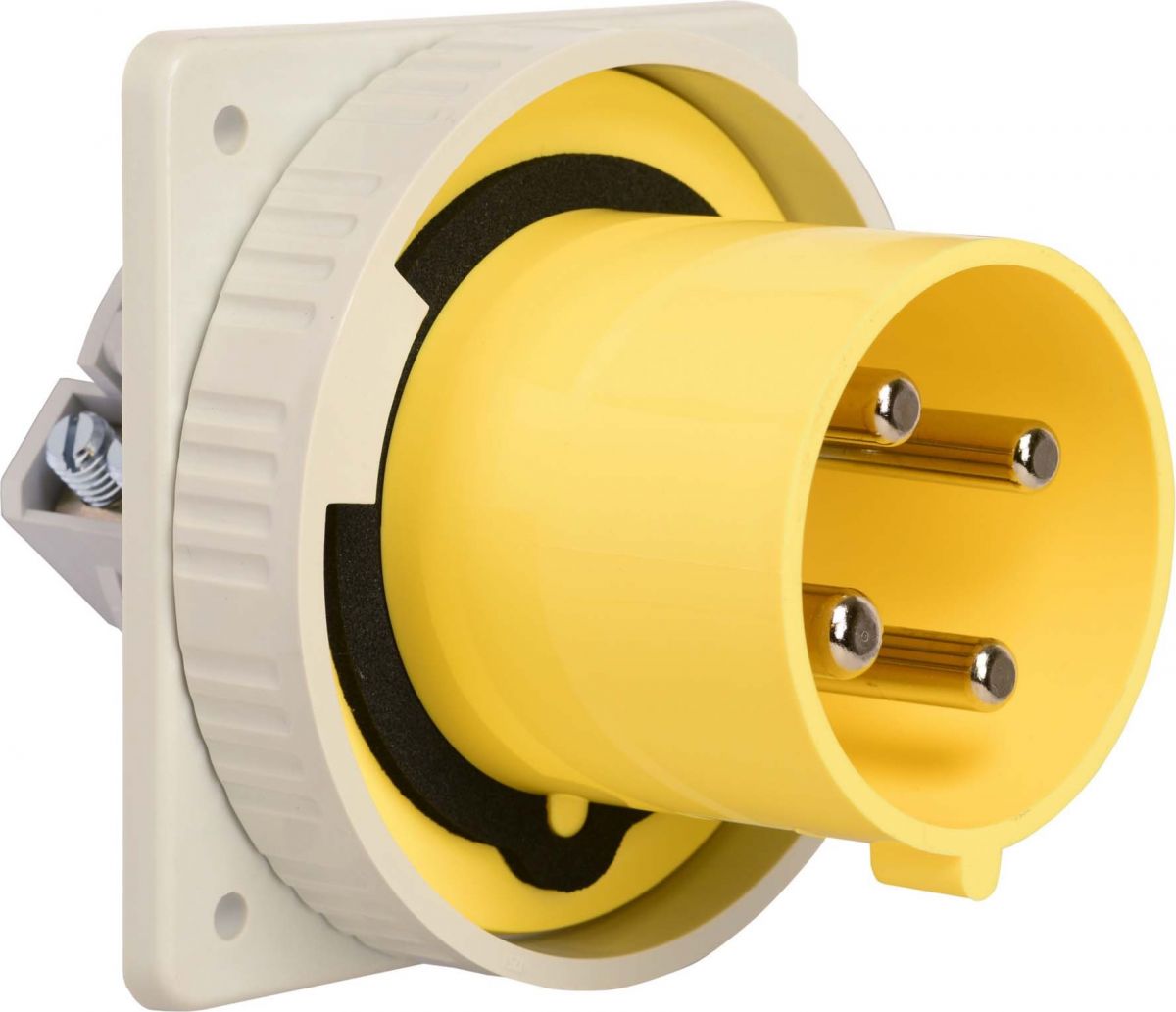 Anbaugerätestecker 125A 679404