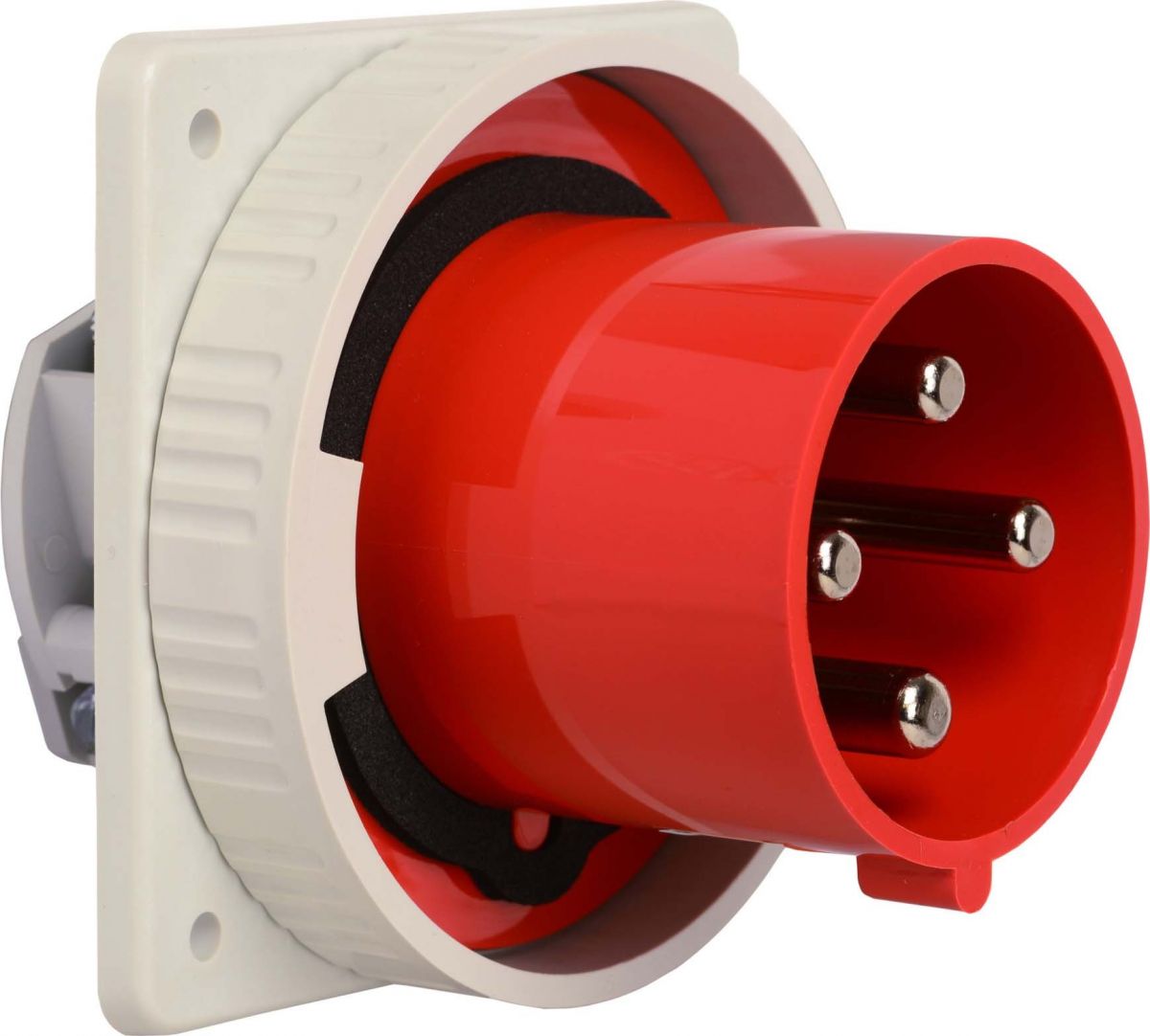 Anbaugerätestecker 125A 679406