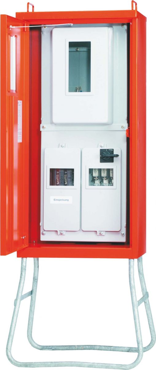 Anschlussschrank WA0011B