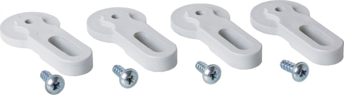 Außenbefestigungsset 600AB01