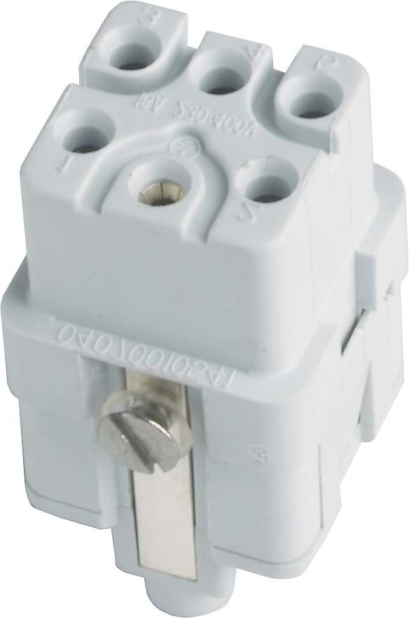 Buchseneinsatz A5 700105