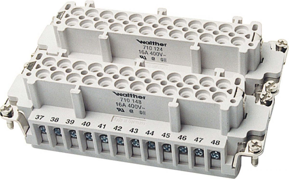 Buchseneinsatz B48 710148