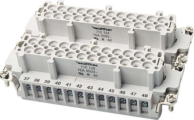 Buchseneinsatz B48 710148