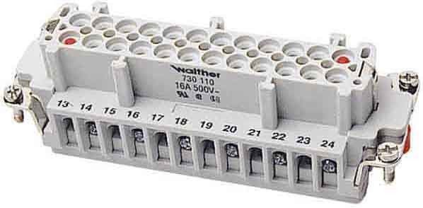 Buchseneinsatz BV10 730110