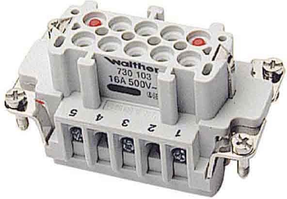 Buchseneinsatz BV3 730103