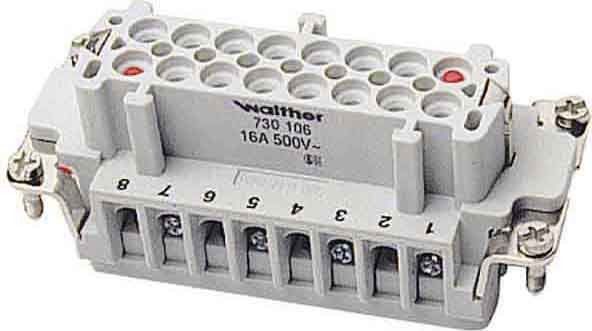 Buchseneinsatz BV6 730106