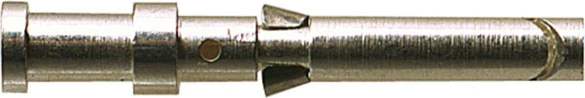 Buchsenkontakt D 0,75-1qmm 19-18AWG 720508