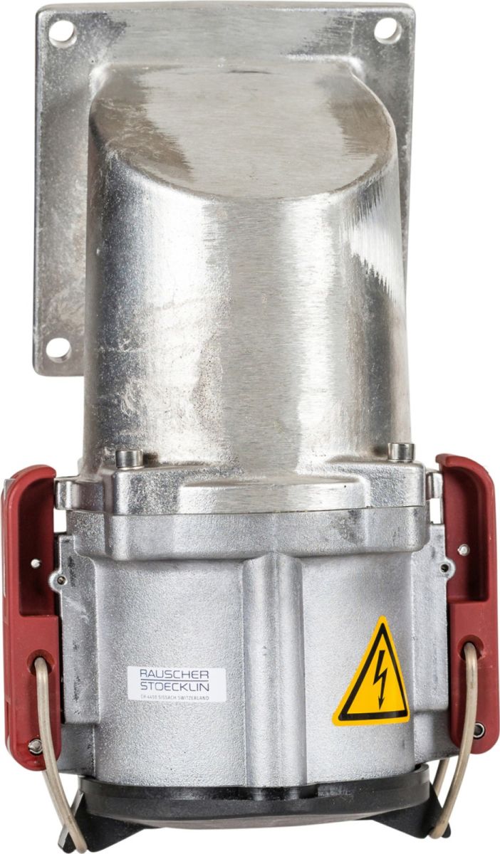 CEE Hochstrom Anbaudose 5B9401