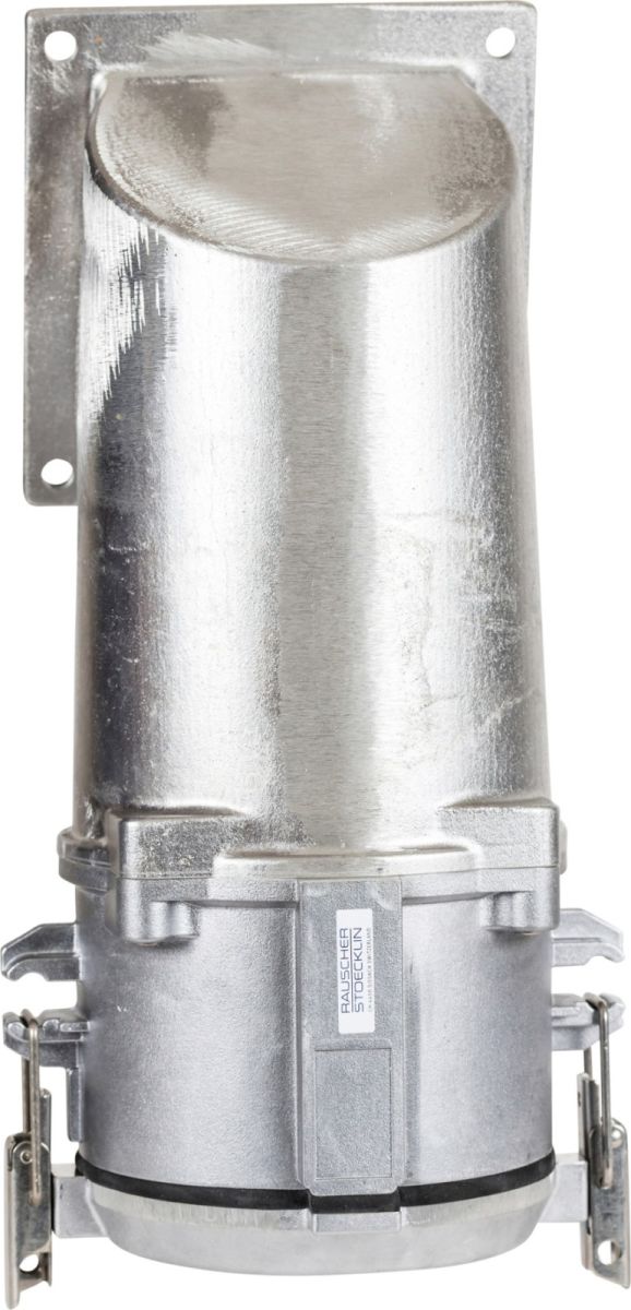 CEE Hochstrom Anbaudose 5D9401