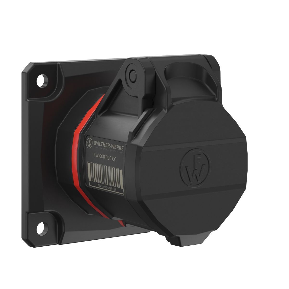CEE NEO Anbaudose FW410309CC