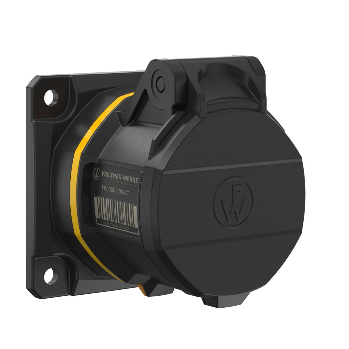 CEE NEO Anbaudose FW410404CC