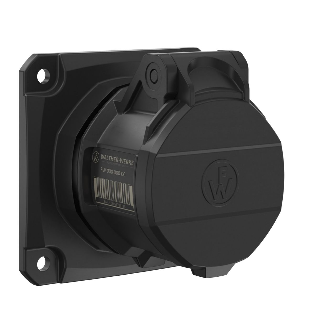 CEE NEO Anbaudose FW411405CC