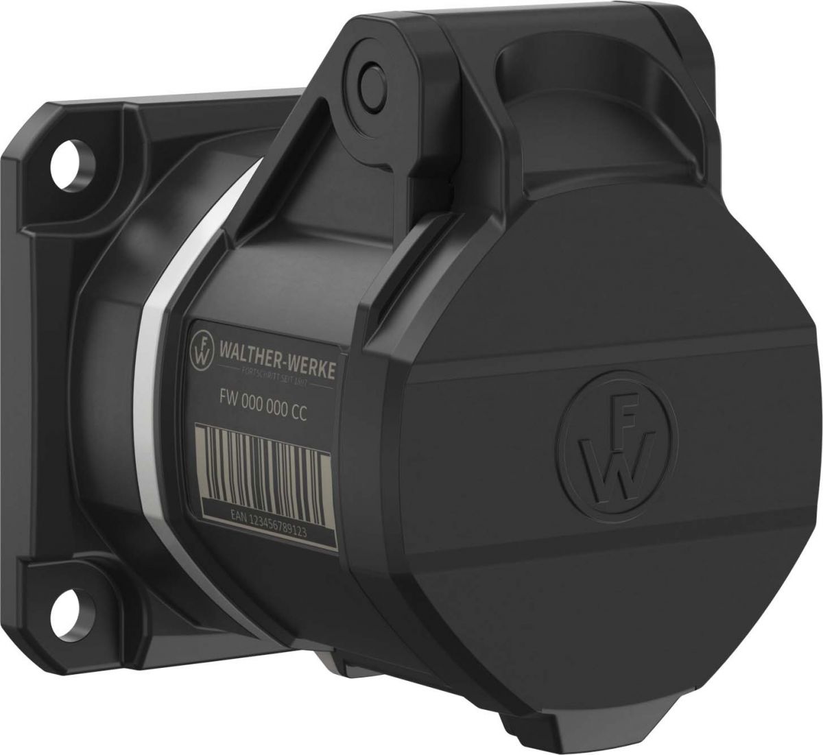 CEE NEO Anbaudose FW412311CC