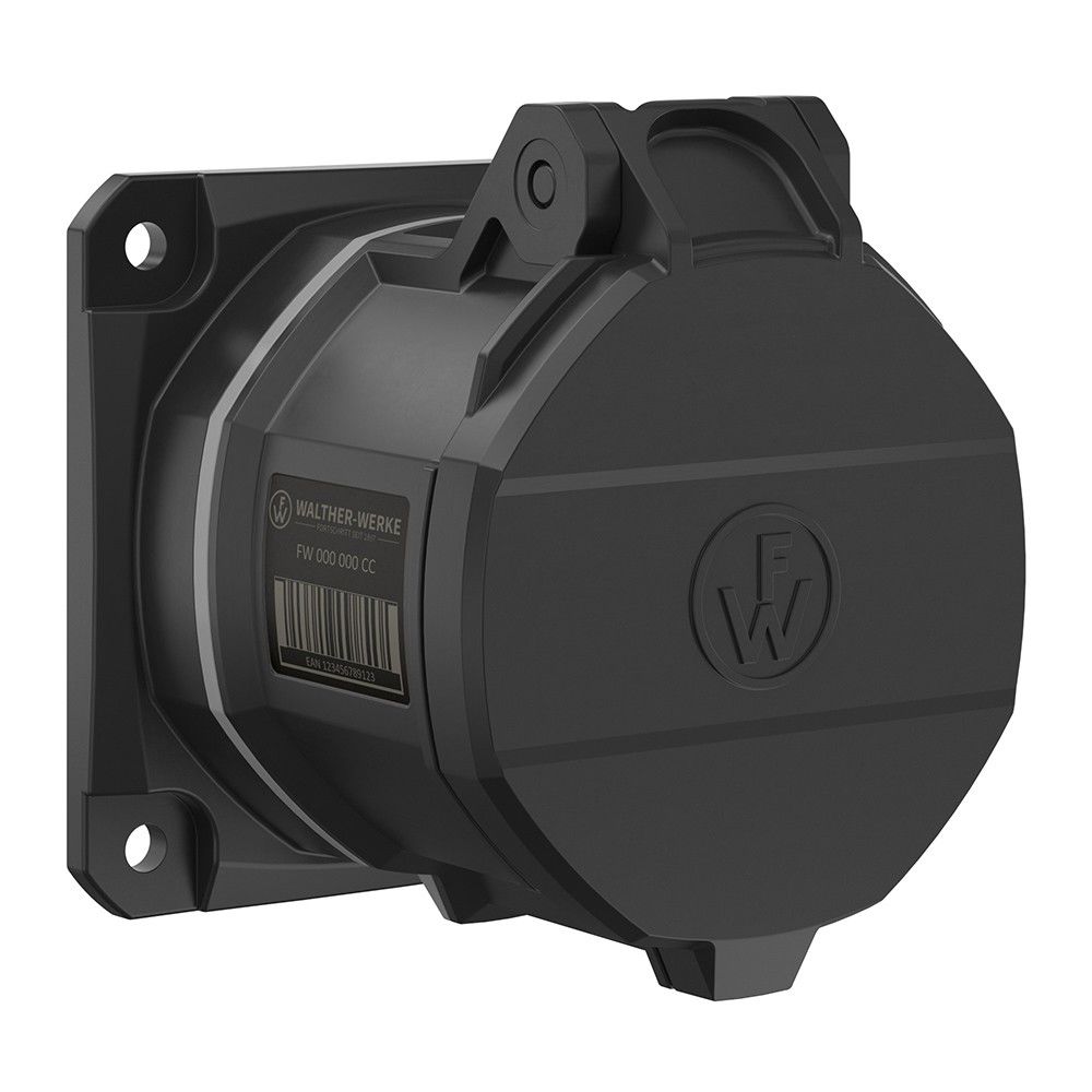 CEE NEO Anbaudose FW431501CC