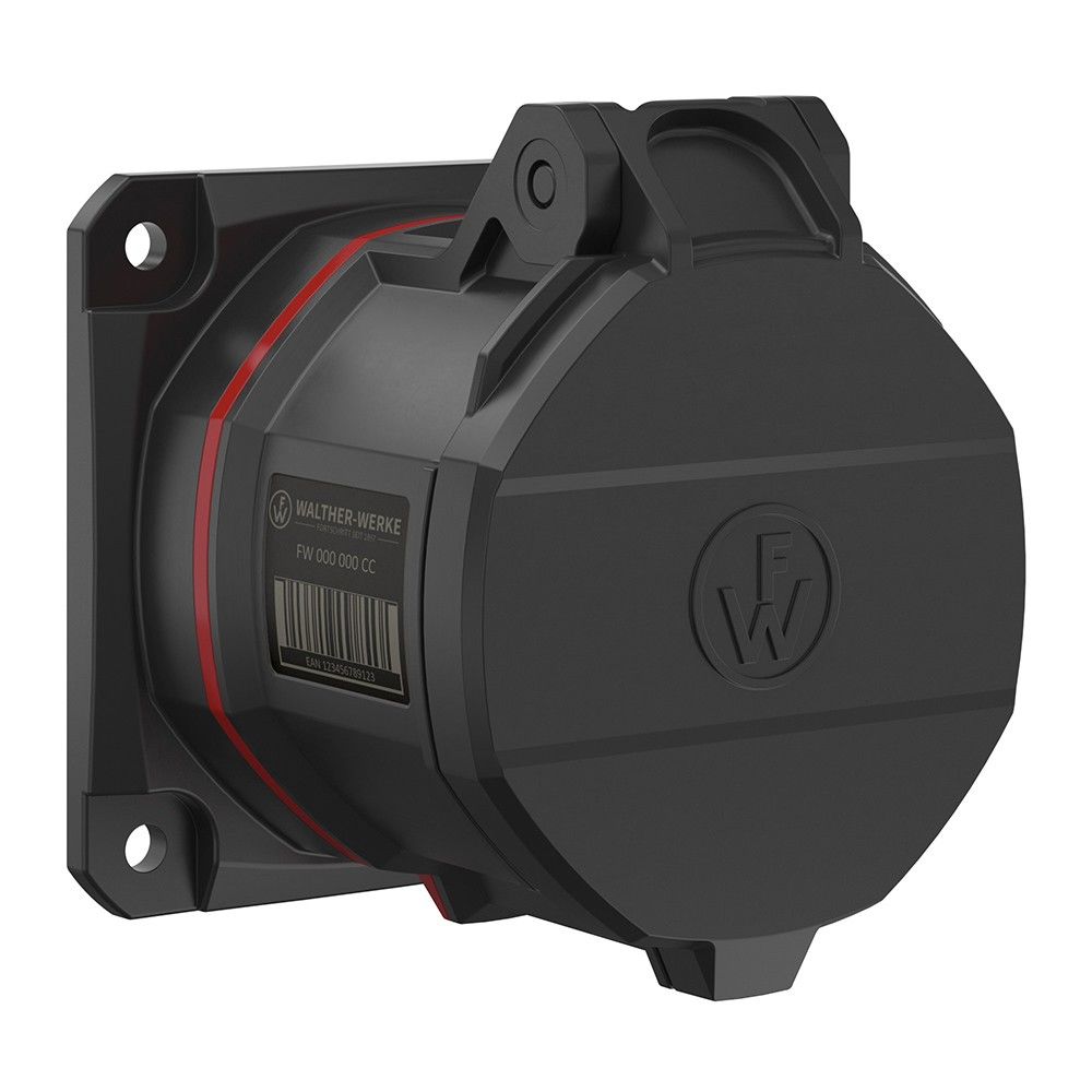 CEE NEO Anbaudose FW431503SK