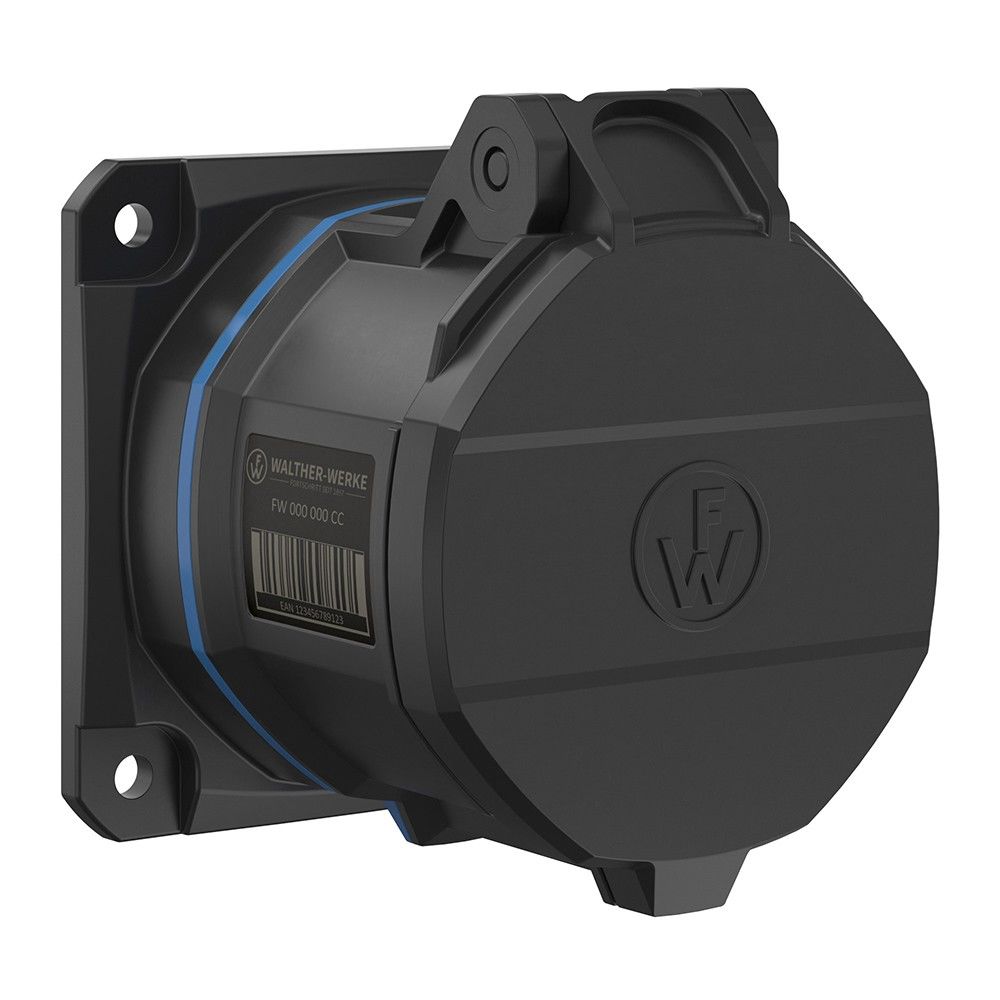 CEE NEO Anbaudose FW431509SK