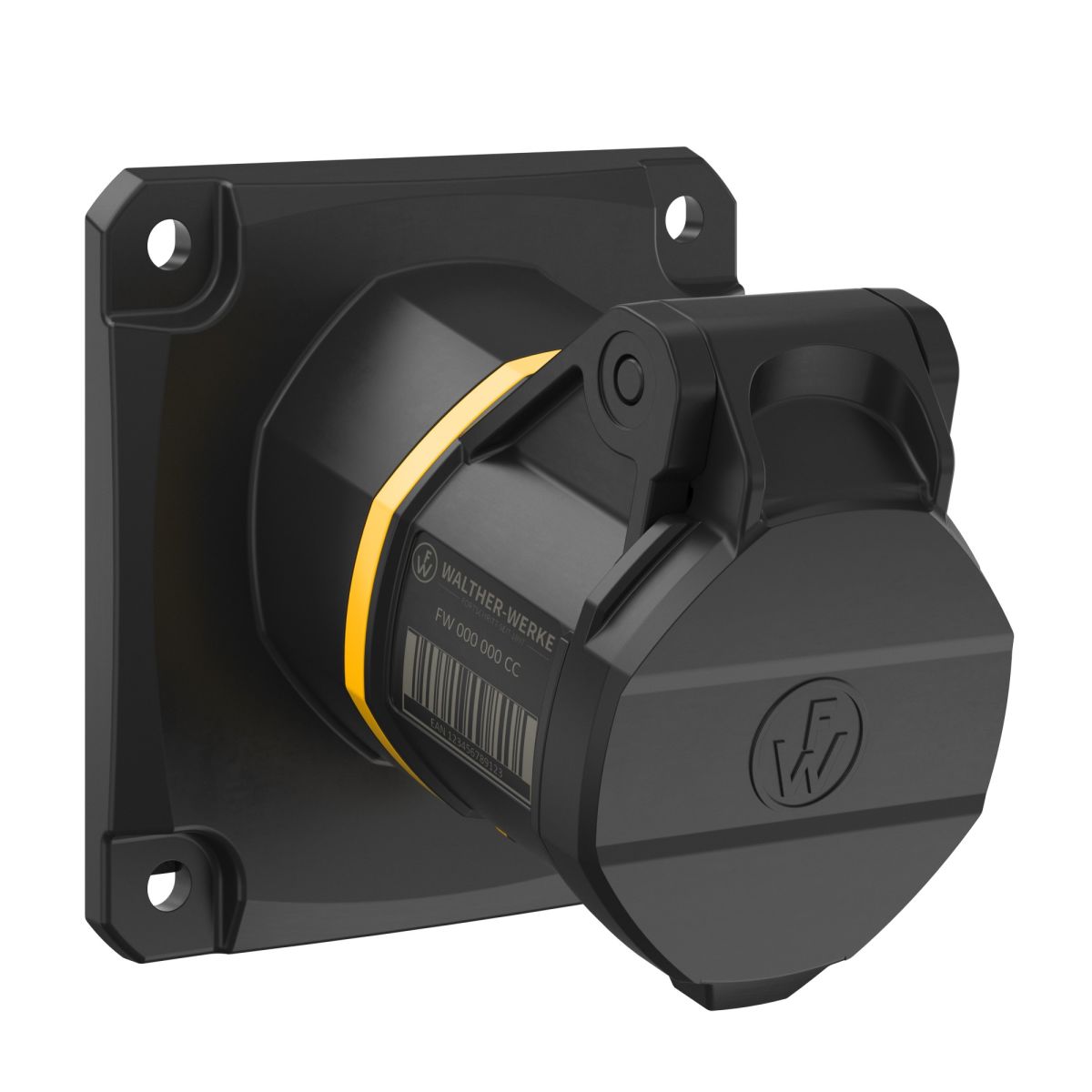 CEE NEO Anbaudose FW510304SK