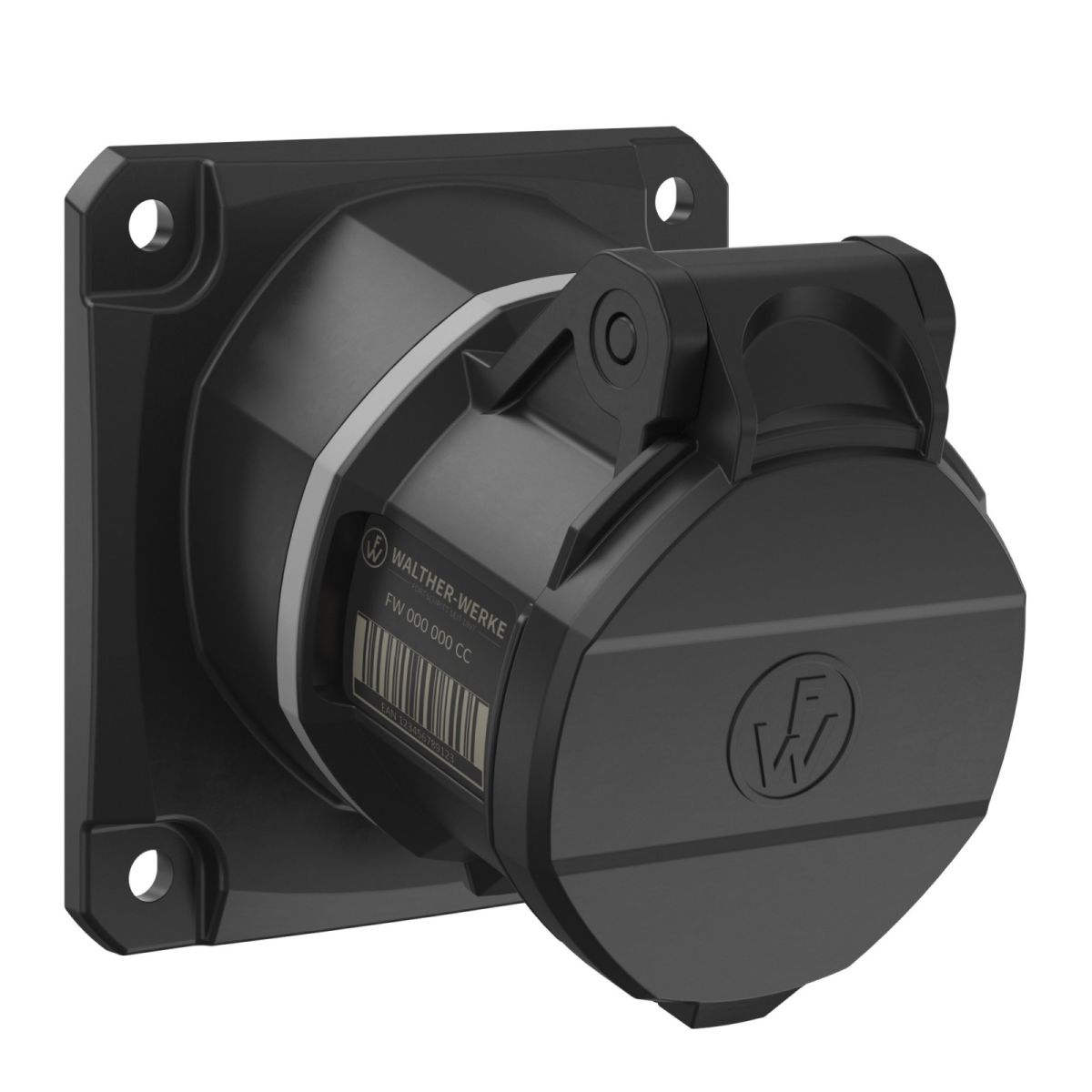 CEE NEO Anbaudose FW510401CC