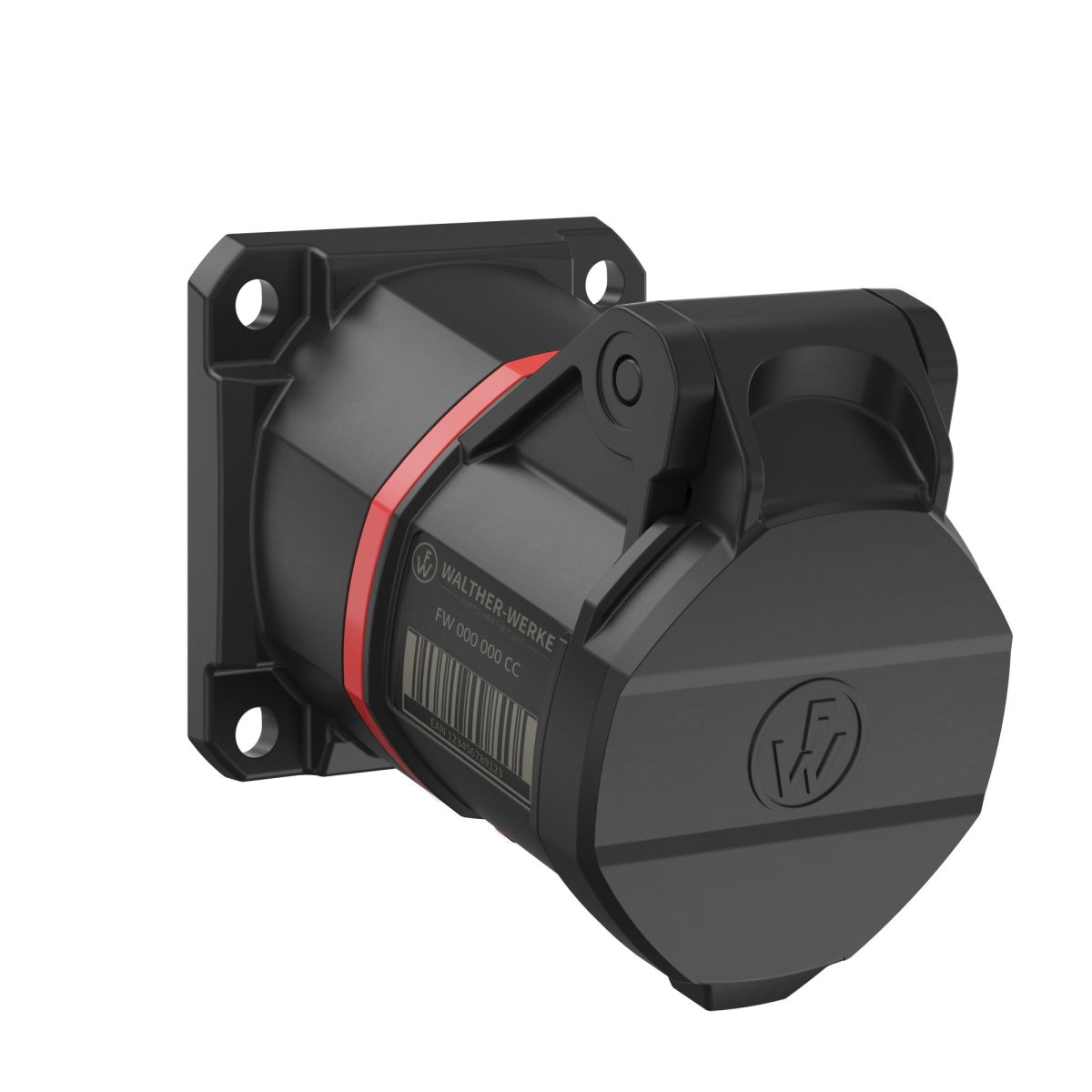 CEE NEO Anbaudose FW512309CC