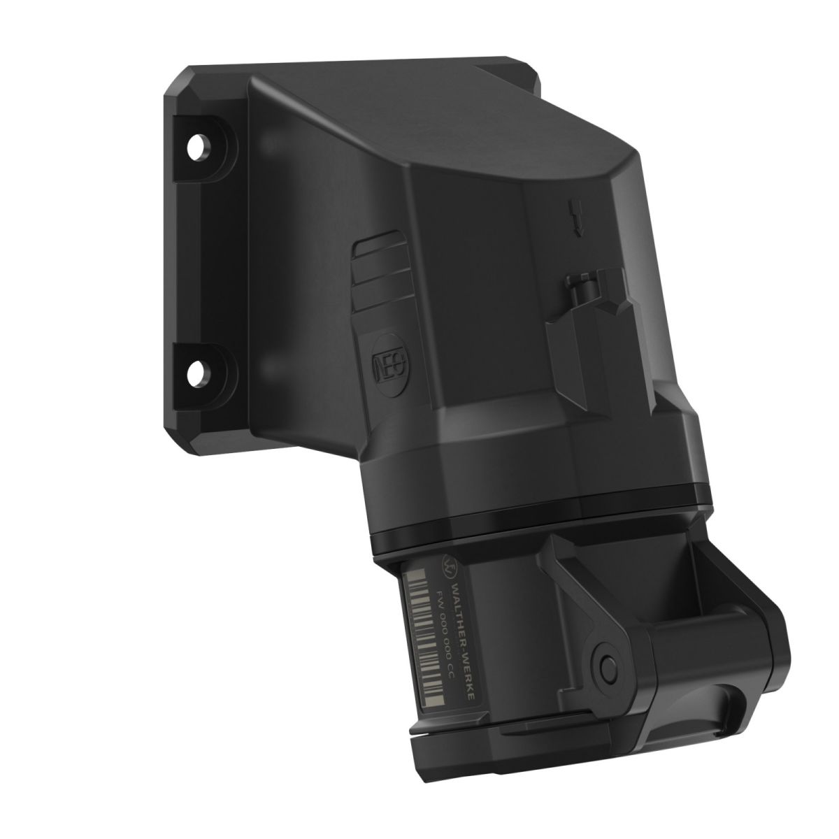 CEE NEO Anbaudose FW513405CC