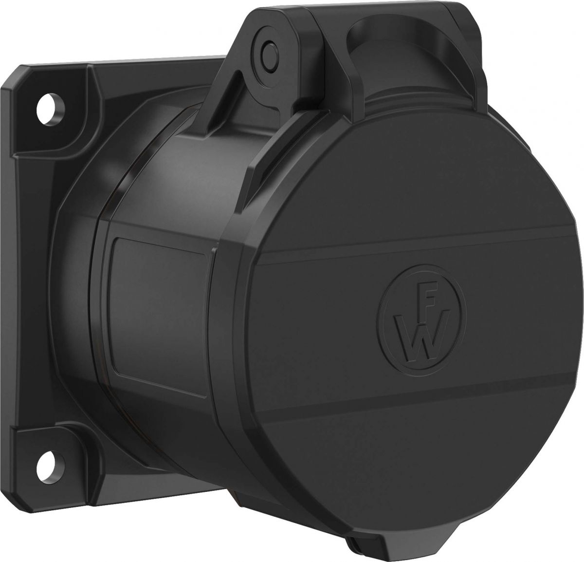 CEE NEO Anbaudose gerade FW410507CC