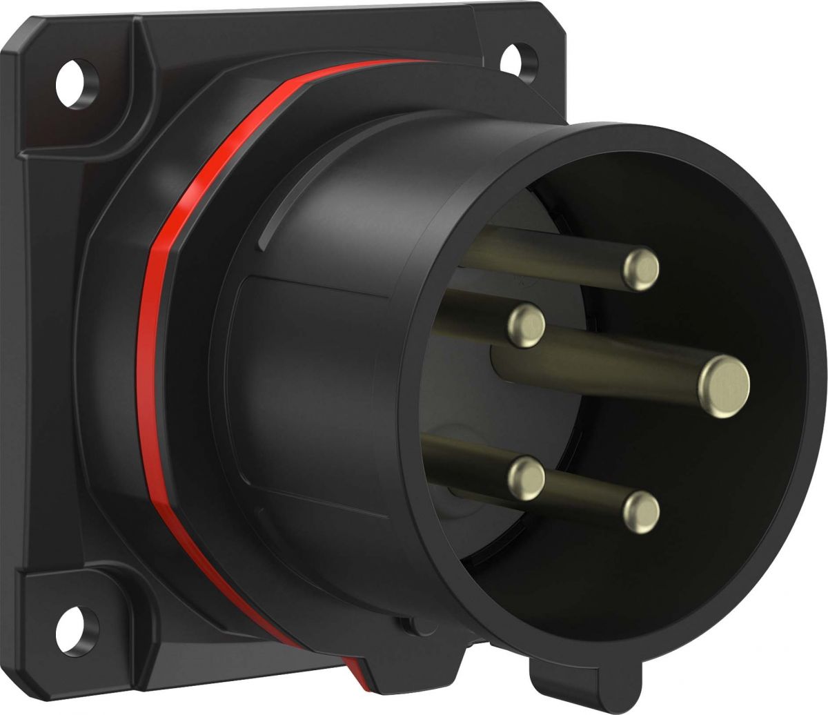 CEE NEO Anbaugerätestecker FW610503CC