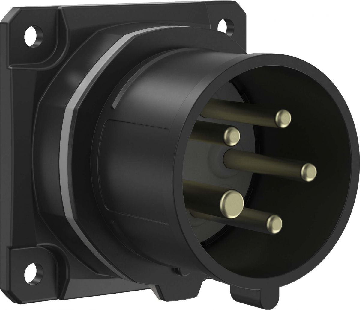 CEE NEO Anbaugerätestecker FW610508SK