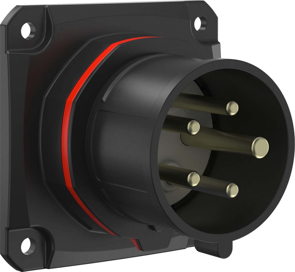 CEE NEO Anbaugerätestecker FW611503SK