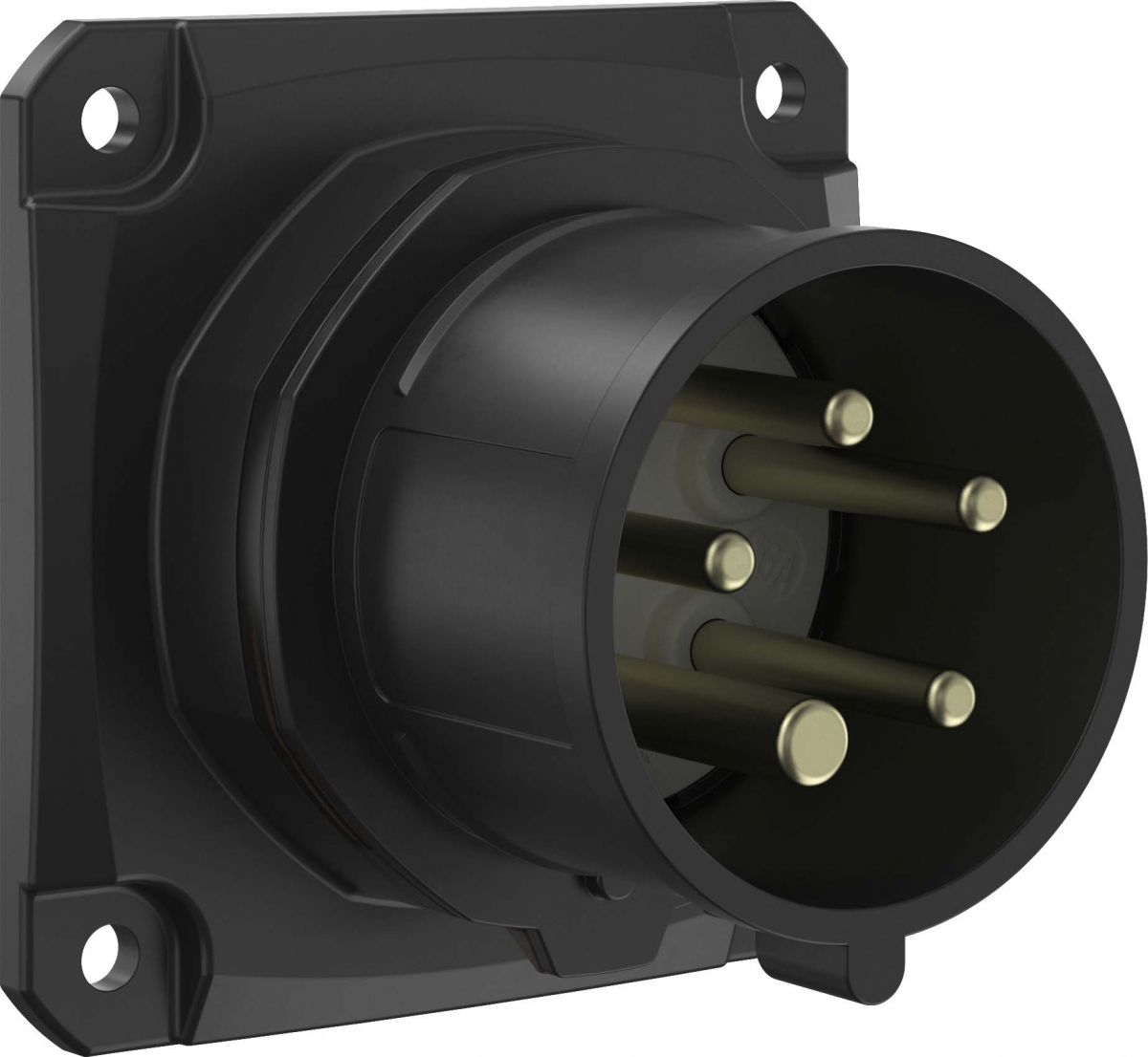 CEE NEO Anbaugerätestecker FW611507CC