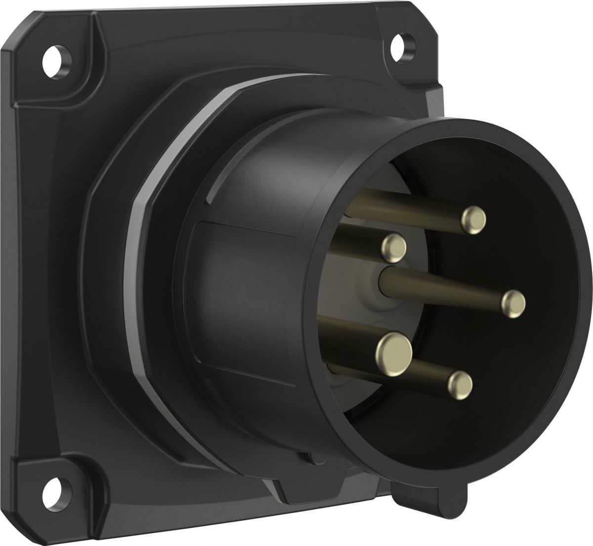 CEE NEO Anbaugerätestecker FW611508CC