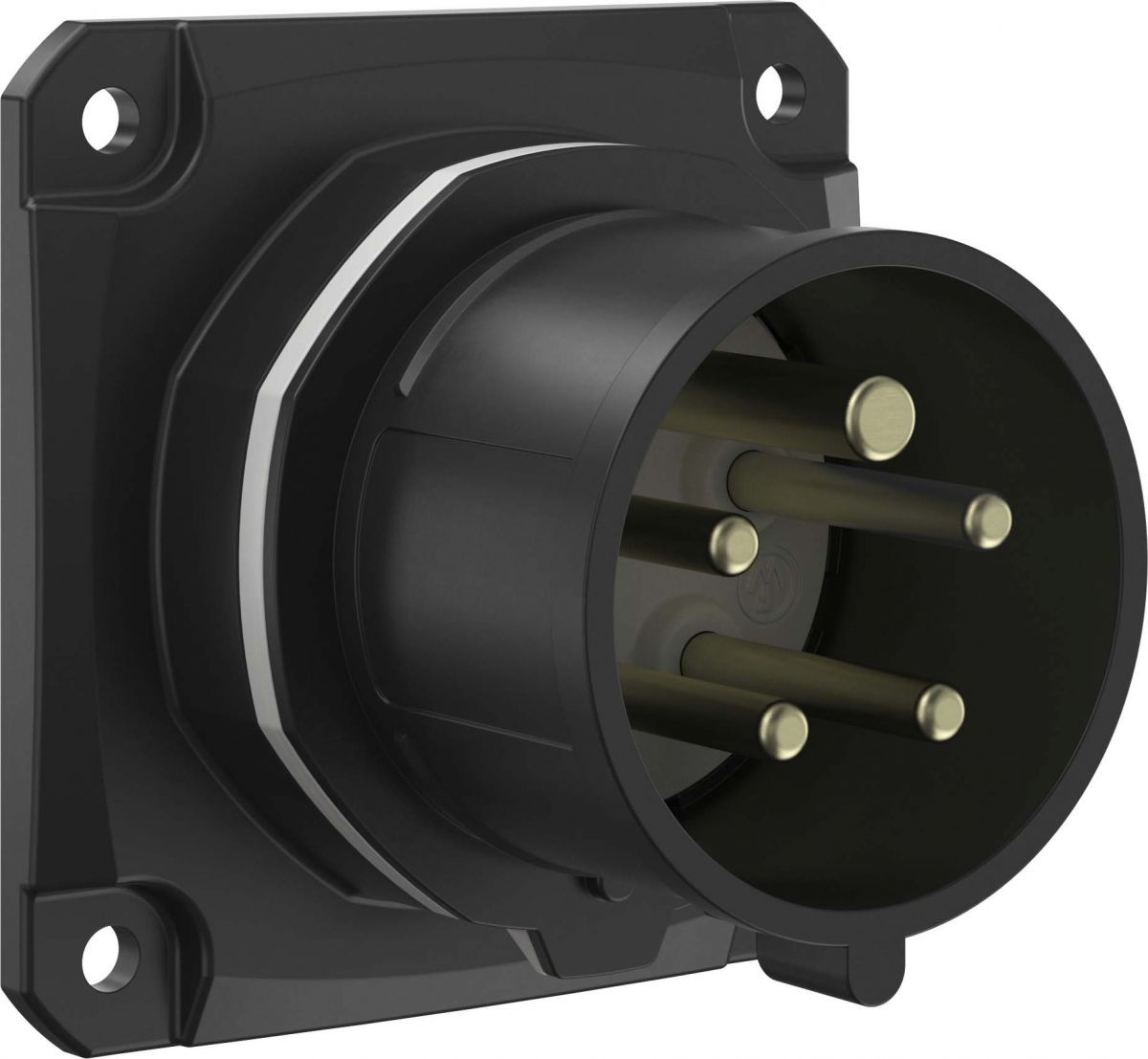 CEE NEO Anbaugerätestecker FW611512CC