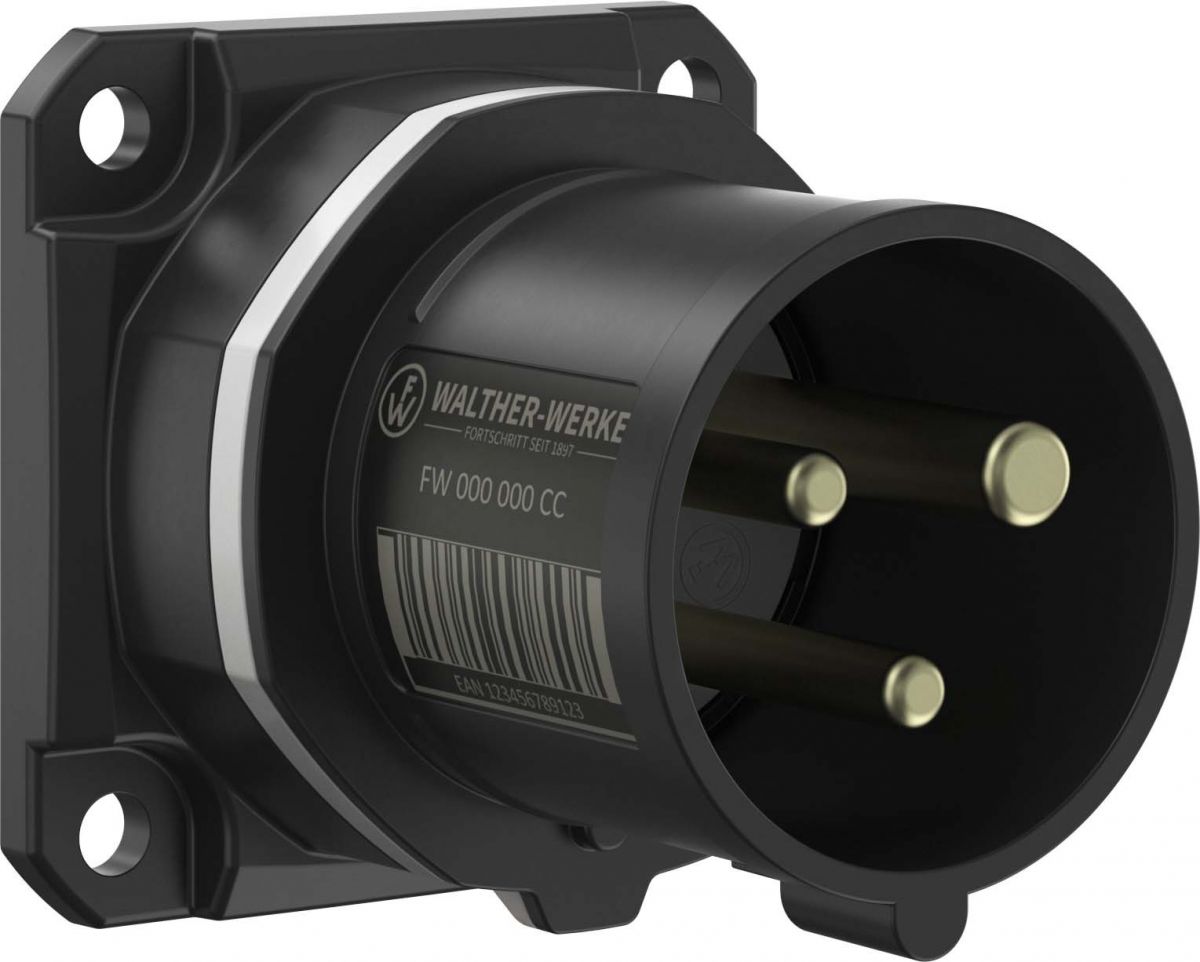 CEE NEO Anbaugerätestecker FW612310CC