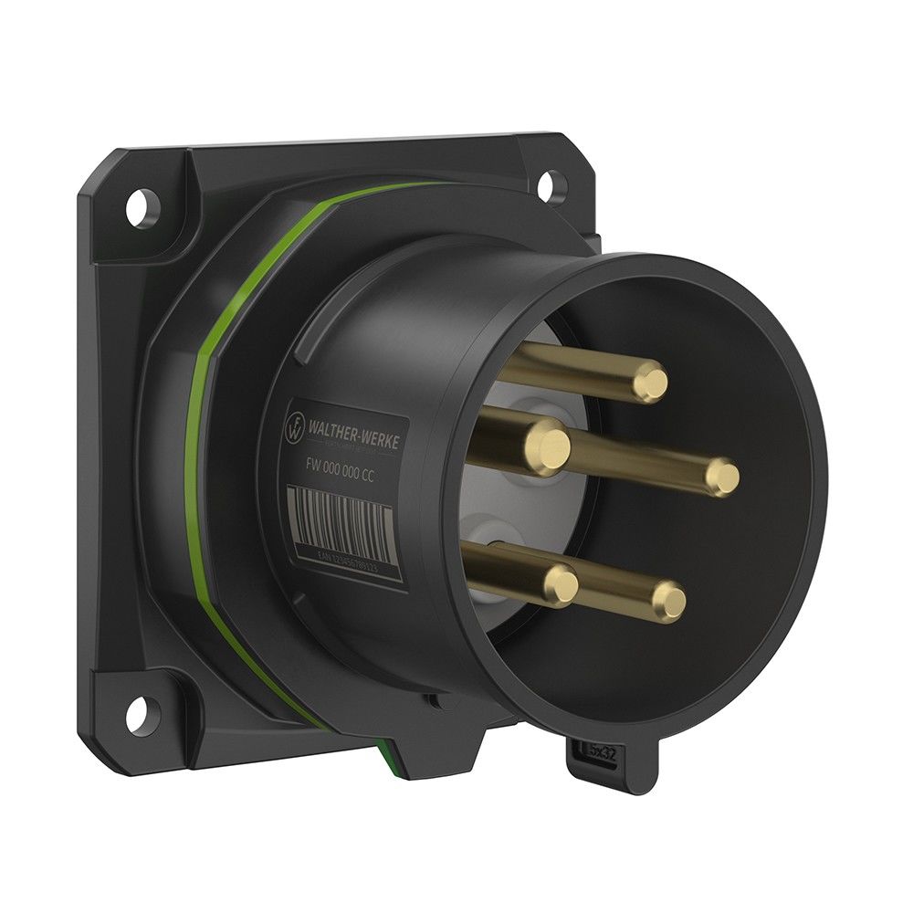 CEE NEO Anbaugerätestecker FW631502SK