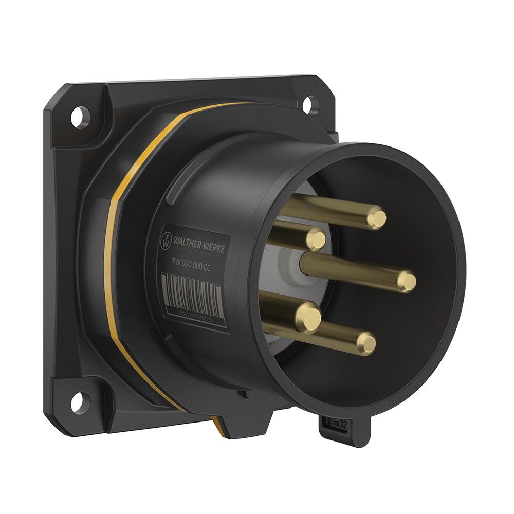 CEE NEO Anbaugerätestecker FW631504SK