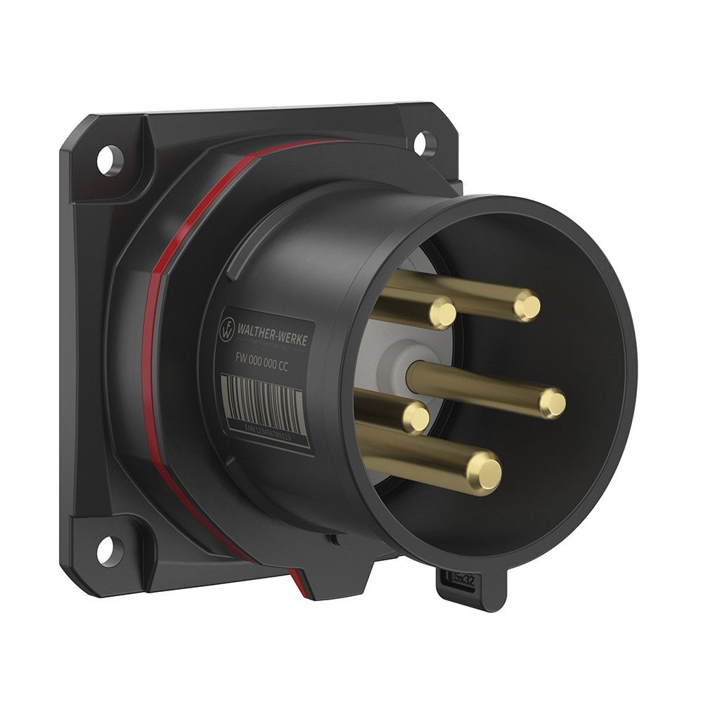 CEE NEO Anbaugerätestecker FW631506PH