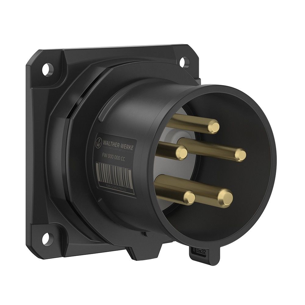 CEE NEO Anbaugerätestecker FW631507CC