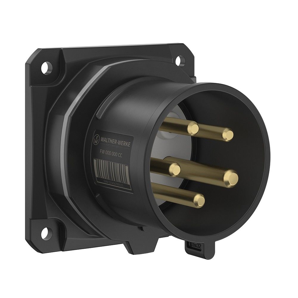 CEE NEO Anbaugerätestecker FW631508CC