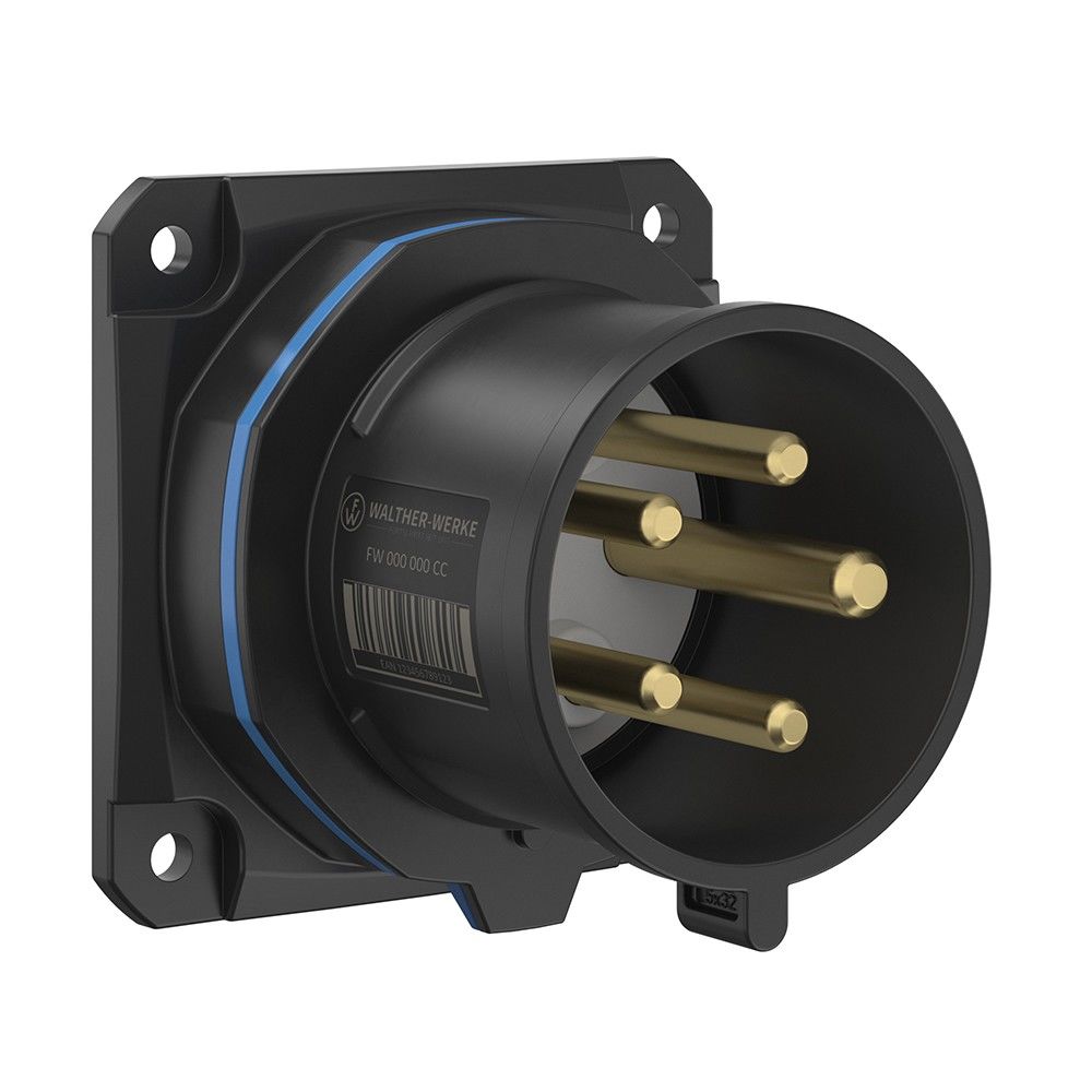 CEE NEO Anbaugerätestecker FW631509SK