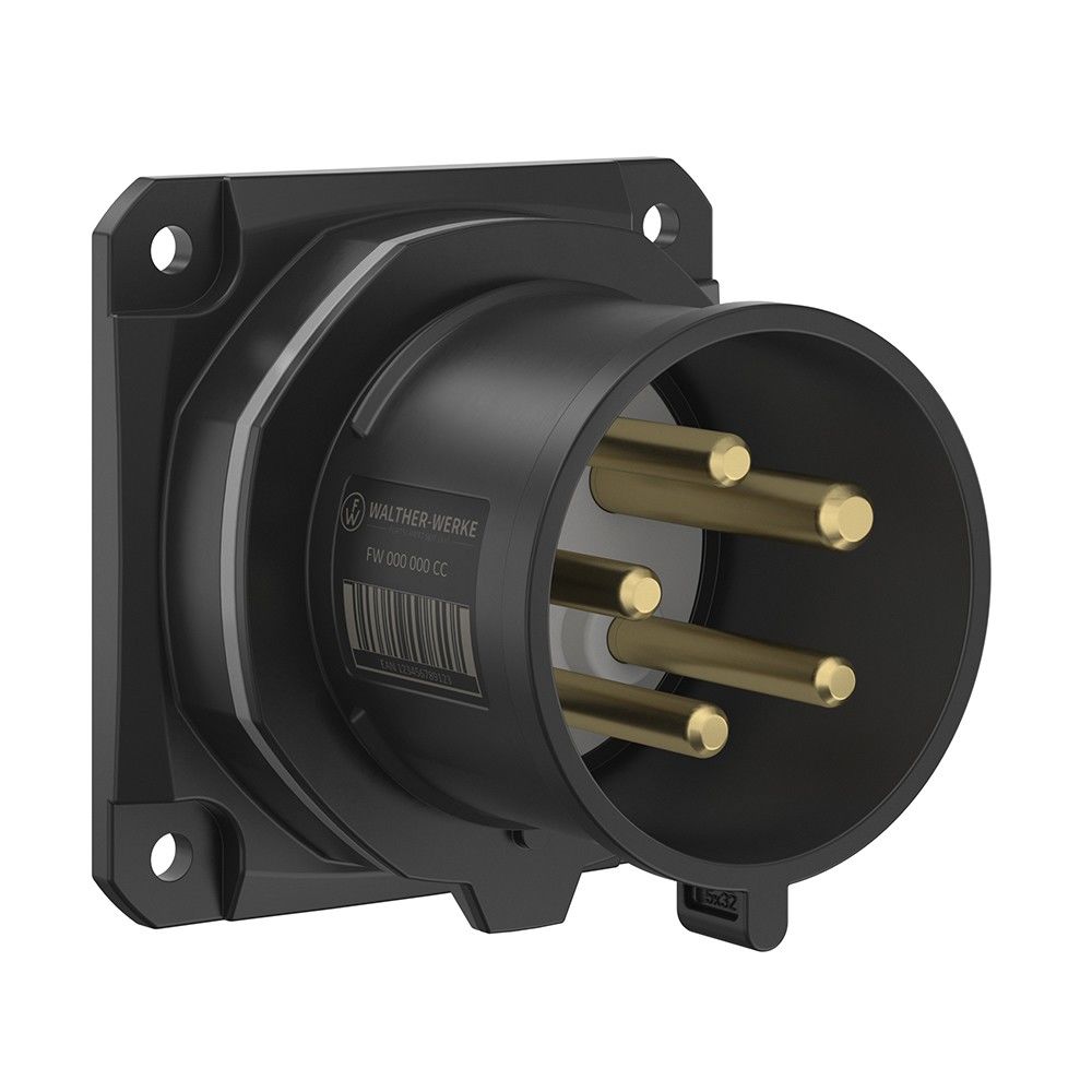 CEE NEO Anbaugerätestecker FW631510PH