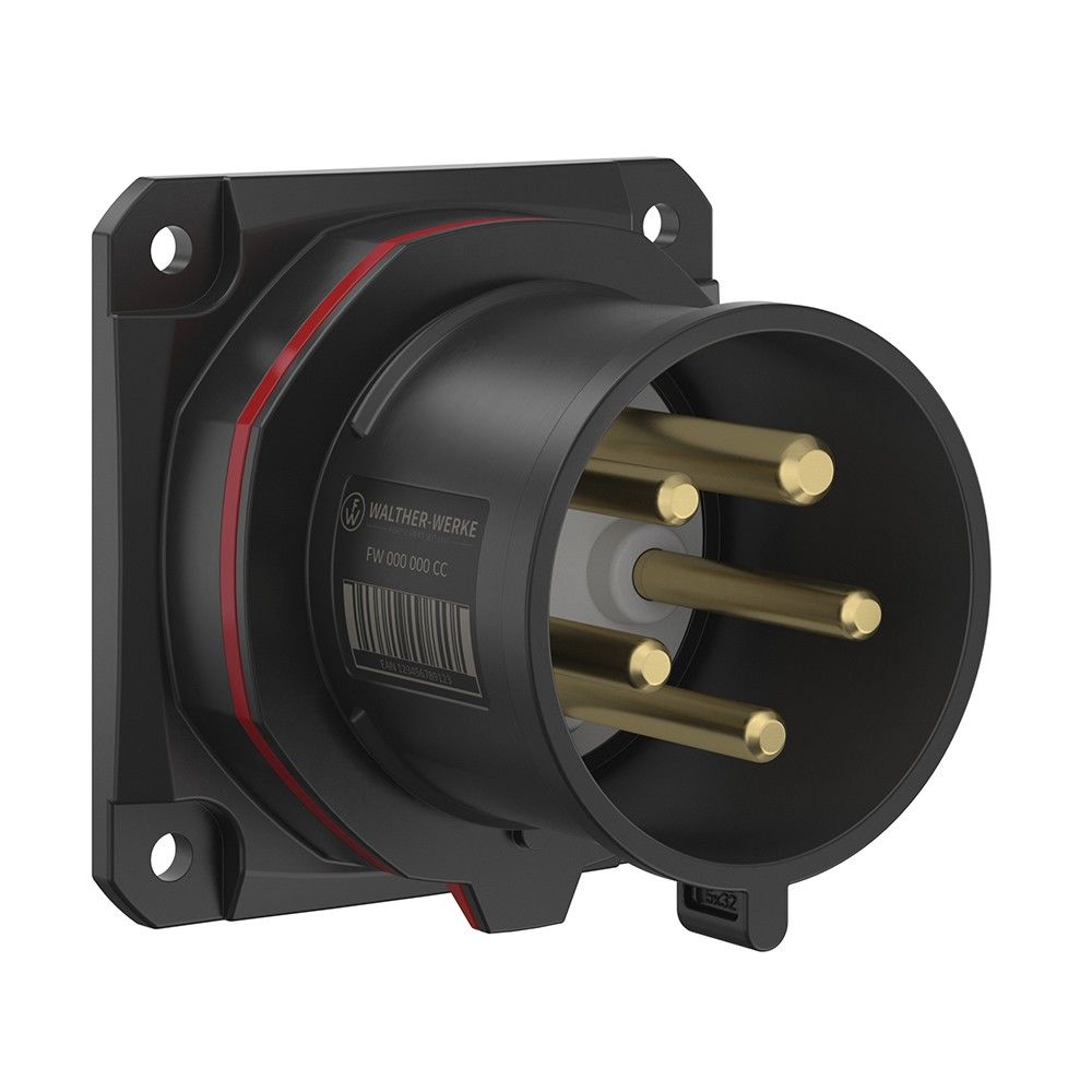 CEE NEO Anbaugerätestecker FW631511PH