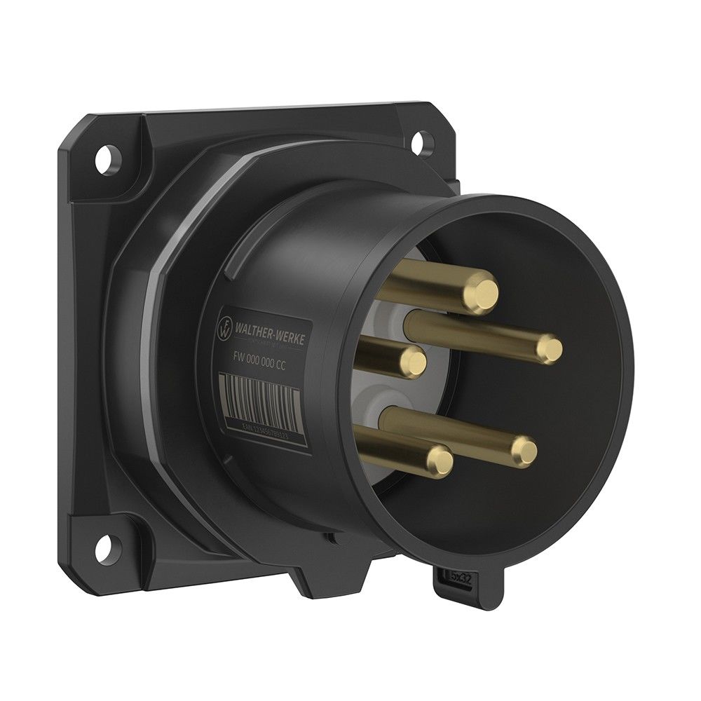 CEE NEO Anbaugerätestecker FW631512CC