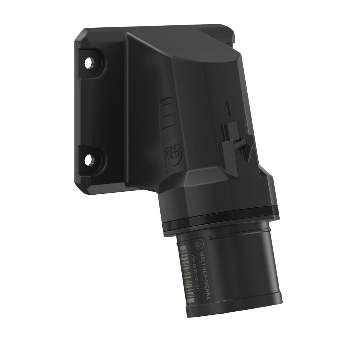 CEE NEO Anbaugerätestecker FW711307CC