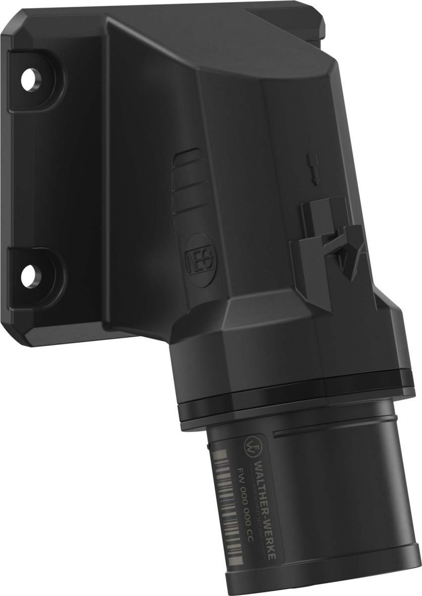 CEE NEO Anbaugerätestecker FW711307SK